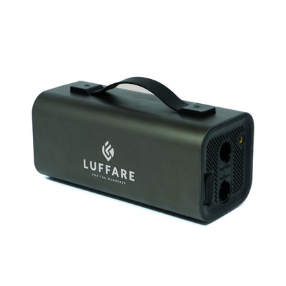 Luffare Smart Jump Starter