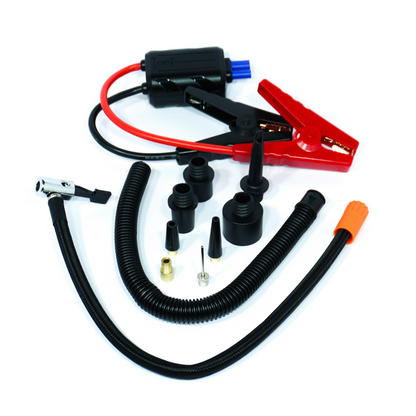 Luffare Smart Jump Starter